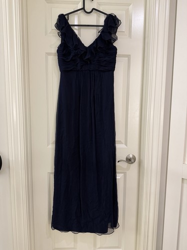 Amsale women 100 silk formal - silk,